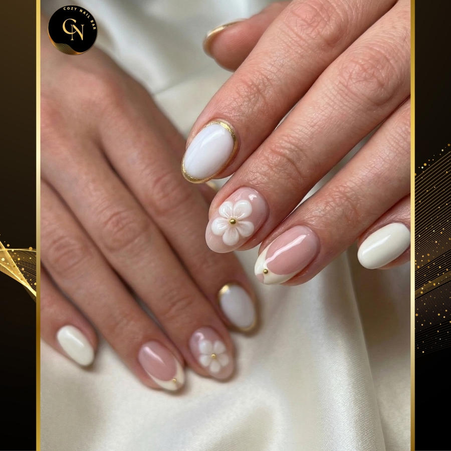 Nail Art Designs